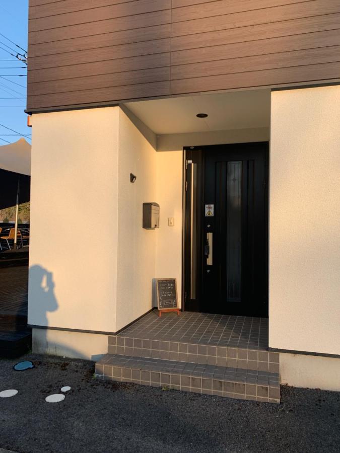 民宿　道 Nasushiobara Eksteriør bilde